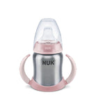 NUK First Choice+ Bicchiere Antigoccia