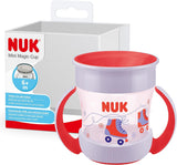 NUK Mini Magic Cup Bicchiere Antigoccia