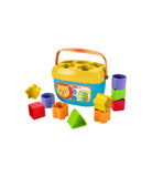 Fisher-Price Blocchi Assortiti