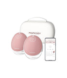 Momcozy Tiralatte Indossabile Mobile Flow M9