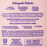 Fissan Detergente Delicato, 250Ml