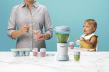 Baby Frullatore Nutribullet