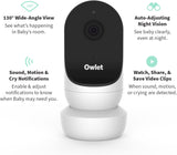 Owlet Cam 2 Baby Monitor