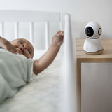 Maxi-Cosi See Baby Monitor