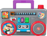 Fisher-Price Ridi & Impara Baby DJ