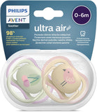 PHILIPS Avent Ultra Air Confezione Da 2 pezzi