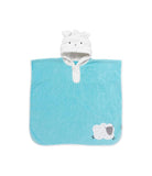 Slumbersac Poncho Da Bagno