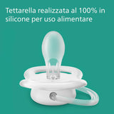 Philips Avent Ultra Air Ciuccio Set di 4 Ciucci