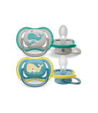 Philips Avent Ultra Air Set Da 2