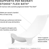 Stokke Flexi Bath Con Supporto