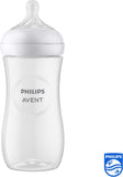 Philips Avent Biberon Natural Response SCY906