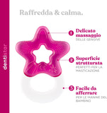 Set Di 2 Massaggiagengive Rinfrescanti 