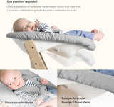 Sedia evolutiva Tripp Trapp Stokke