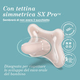 Suavinex SX Pro