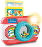 Clementoni Baby Baby Radio