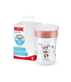 NUK Magic Cup Bicchiere Antigoccia