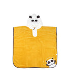 Slumbersac Poncho Da Bagno