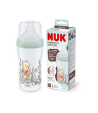 4x NUK Confezione Biberon Perfect Match