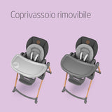 Minla Seggiolone Evolutivo Maxi-Cosi