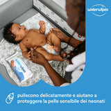 Waterwipes Original 99,9% a Base Di Acqua