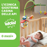 Chicco Giostrina Casina Delle Api