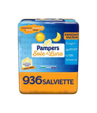 Pampers SALVIETTE Baby Fresh 70X12