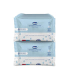 Chicco Salviette Detergenti 864 pezzi (12x72)