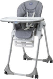 Polly Easy Seggiolone Evolutivo Chicco