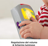 Fisher-Price Telecomando Di Cagnolino