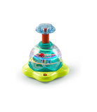 Press & Glow Spinner Musicale