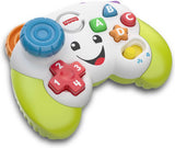 Fisher-Price Controller Gioca & Impara