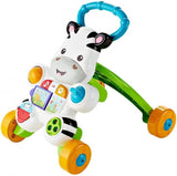 Fisher-Price Zebra Primi Passi