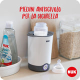 NUK Thermo Express plus Scaldabiberon Portatile