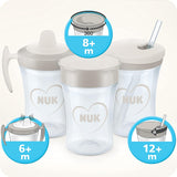 NUK Magic Cup Bicchiere Antigoccia