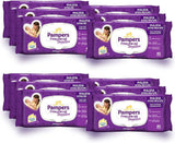 Pampers SALVIETTE Baby Fresh 70X12