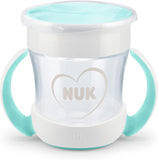 NUK Mini Magic Cup Bicchiere Antigoccia