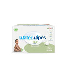 Waterwipes Textured Clean