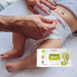 Fria Baby Eco Natural