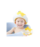 Cappello Doccia Bambini per Prevenire L'Acqua Verso Occhi E Viso