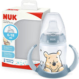 NUK First Choice+ Bicchiere Antigoccia