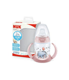 NUK First Choice+ Bicchiere Antigoccia