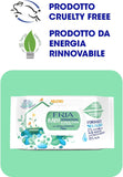 FRIA Baby Sensation Acqua Pura Con Aloe Vera E Estratto Di Miele