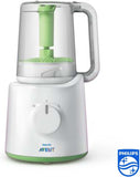 Easypappa Philips Avent SCF870