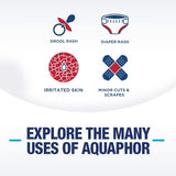 Aquaphor Baby Unguento