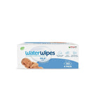 Waterwipes Original 99,9% a Base Di Acqua