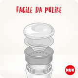 NUK Magic Cup Bicchiere Antigoccia