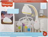 Fisher-Price Calming Clouds Mobile & Soother