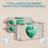 Pampers Acqua Pura Salviettine