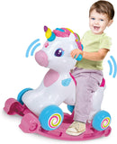 Clementoni Baby Nuvola Dolce Unicorno