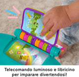 Fisher-Price Poltroncina Cagnolino